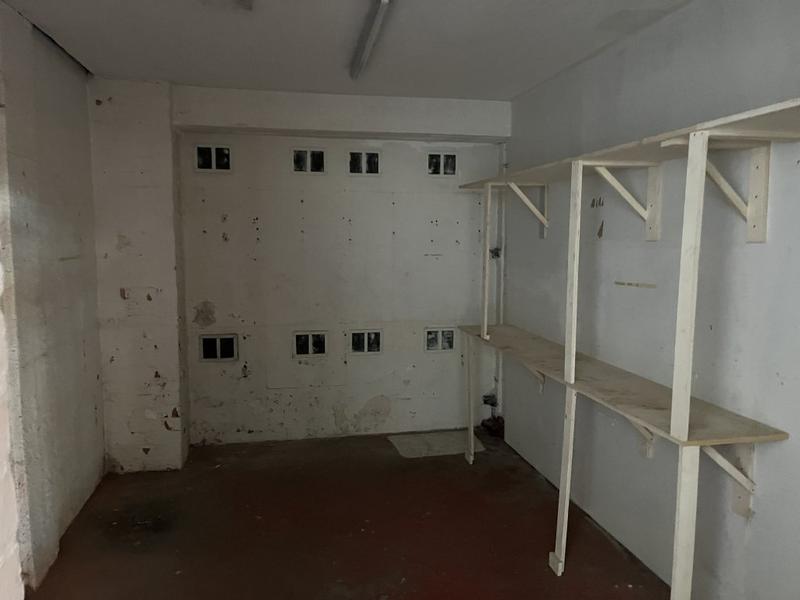 To Let commercial Property for Rent in Paarden Eiland Western Cape